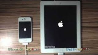 Cyber Security and research purpose only Ipad 3iphone4 assertion memory injection bug [upl. by Curren]