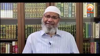 Can The fasting of white days monthly be done in any days of the month Dr Zakir Naik islamqa [upl. by Annamarie279]