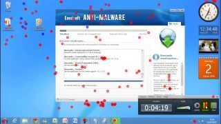 COMO INSTALAR E CRACKEAR O EMSISOFT ANTIMAWERE [upl. by Faye]