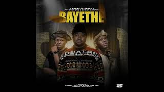 Bayethe feat SANNERE amp Skoen Pampiri [upl. by Studner]