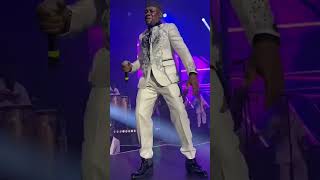 Hajji Haruna Mubiru live concert at Serena hotel [upl. by Xet213]