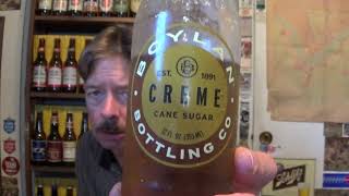 MIXUP Boylan Creme  Coulsons [upl. by Pacien493]