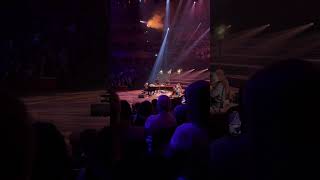 Experiencing Ludovico Einaudi at Royal Albert Hall [upl. by Franchot]