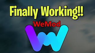 Phasmophobia WeMod Is Back [upl. by Devin51]