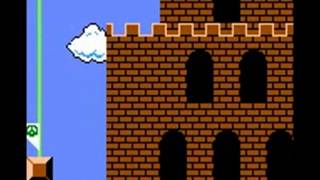 Super Mario Bros DX GBC Challenge Mode [upl. by Helbonnas]