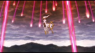 Pokémon Arceus and the Jewel of Life  Official Trailer [upl. by Rogerson]