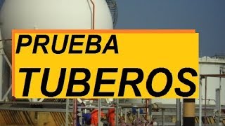 PRUEBA PAILERIA ARMADOR TUBERO INDUSTRIAL 89 [upl. by Yrbua]