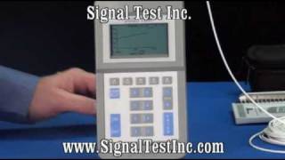 TDR Time Domain Reflectometer Part 1  Basics TDR Cable Tester [upl. by Bernadette597]