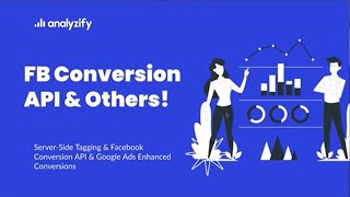 StepbyStep Facebook Conversion API Setup amp Facebook Pixel Data Validation For Shopify Stores [upl. by Anuaek]