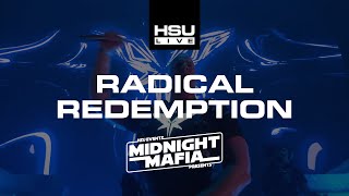 Radical Redemption FULL SET  Midnight Mafia 2024 [upl. by Ayela]