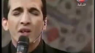 Rachid Gholam  كن مع الله ترى الله معك  رشيد غلام [upl. by Midis]