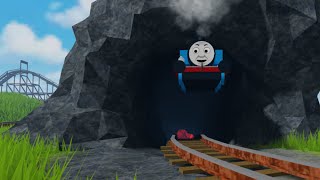 Bubbling boilers crash Blue train with friends remake [upl. by Rediah225]