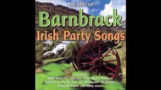 Barnbrack  The Best of Irish Party Songs [upl. by Arehc]