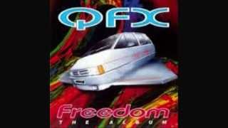 QFXFreedom The Album [upl. by Silvia]