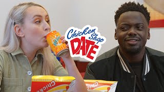 DANIEL KALUUYA  CHICKEN SHOP DATE [upl. by Olgnaed]