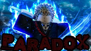 Paradox Fastest Soul Reaper Prog method [upl. by Anilat]