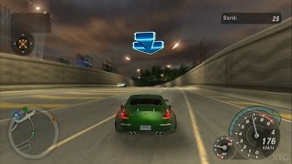 Need for Speed Underground 2 PS2 Gameplay HD PCSX2 [upl. by Zednanreh]