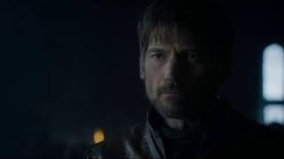 Jaime Lannister Trial at Winterfell FULL SCENE  Game of Thrones Season 8 Episode 2 [upl. by Meagan]