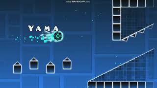 Jaka Jaan Layout Geometry Dash [upl. by Er]