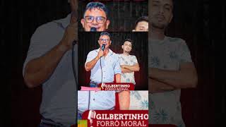 Gilbertinho Forró Moral CD 2023 [upl. by Ikey493]