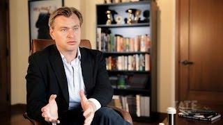 How Christopher Nolan Was Inspired by Francis Bacon [upl. by Otto]