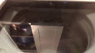 Maytag Washer MVWB835DW1 Spin Noise [upl. by Chappie]