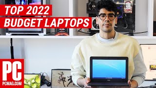 The Best Budget Laptops for 2022 [upl. by Nylessoj621]