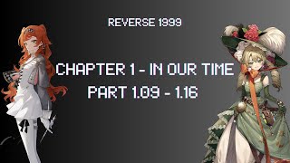 The Jabrons Lets Play Reverse 1999 Chapter 1  In Our Time PART 22 [upl. by Carl]