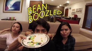 BeanBoozled Challenge W Shyfa NabilaFatiya Silmi And Puja Mahadika [upl. by Edgard]