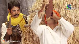 Bharat Ka Veer Putra  Maharana Pratap  Episode 137  13th January 2014 [upl. by Marvel]