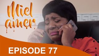 MIEL AMER EPISODE 77 [upl. by Onileva]