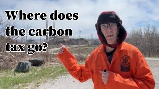 Carbon Tax Mystery Solved [upl. by Aytac197]