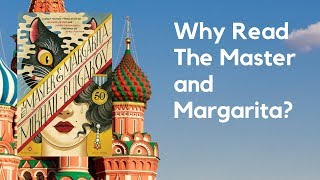 Why Read The Master And Margarita Review amp Analysis [upl. by Jacob]