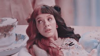 Melanie Martinez  Mad Hatter 1 Hour [upl. by Anuala106]