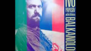 Ivo Papasov And His Orchestra Balkanology 01 Mladeshki Dance Turkish [upl. by Pell]