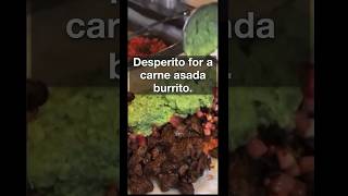 Despacito Parody  Desperito For A Carne Asada Burrito [upl. by Wahs]