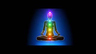 MEDITAZIONE KUNDALINI  Meditazione Guidata per i Chakra [upl. by Eimmaj]