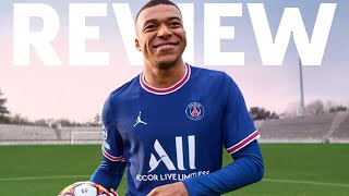 FIFA 22 Review [upl. by Arimat]