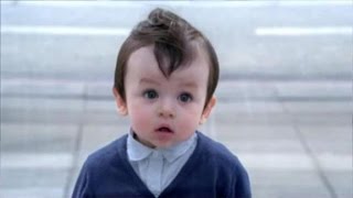 Bambini che ballano  Spot tv [upl. by Earley]