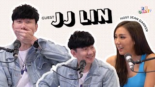 R U OKAY with Jean Danker EP1  JJ Lin on Blue Rooms SelfDoubt and Breathing Like a Puppy [upl. by Christine]