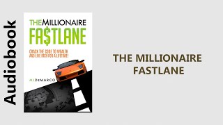 The Millionaire FastLane  Audiobook PART 1 [upl. by Medardas]