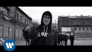 Pezet  Slang 2 official video [upl. by Ruy268]