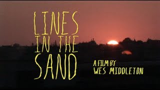 Lines In The Sand  Full Movie [upl. by Chansoo]