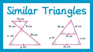 GCSE Maths  5 Angle Rules to Know 116 [upl. by Darice]