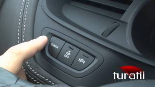 Citroen C5 Tourer 20l HDi video 3 of 6 [upl. by Onder]