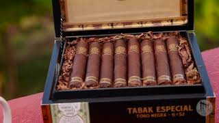 Drew Estate Brand Guide Tabak Especial [upl. by Yllrebmik]