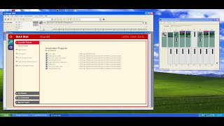 Quick Start  Lesson 4  Pump Program for HMI Control  Part 2 tags [upl. by Heyman]