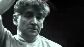 London Symphony Orchestra 1967  Bernstein [upl. by Leesen]