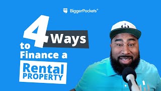 The Beginner’s Guide to Financing Rental Properties [upl. by Crotty]