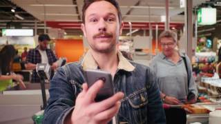 MIGROS Discover die Entdeckfunktion in der Migros App [upl. by Ettennek]